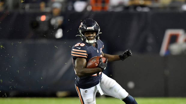 best-chicago-bears-running-backs